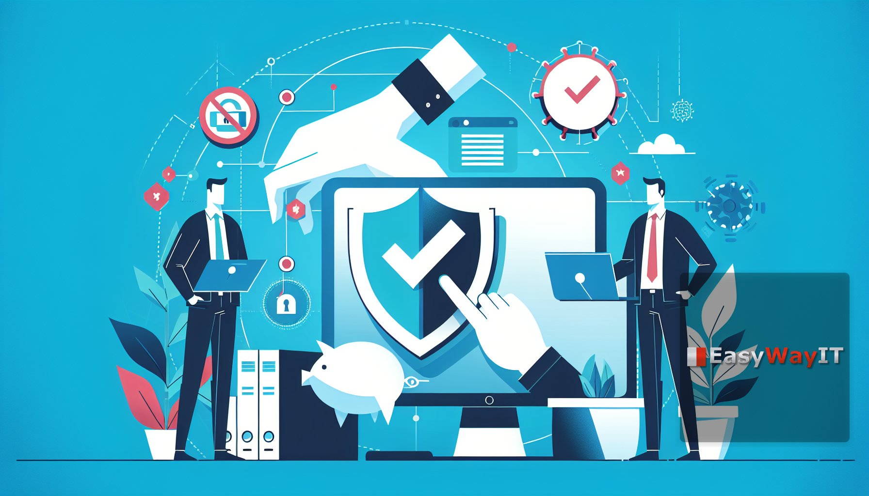 Endpoint Protection for Florida Businesses: Beyond Basic Antivirus