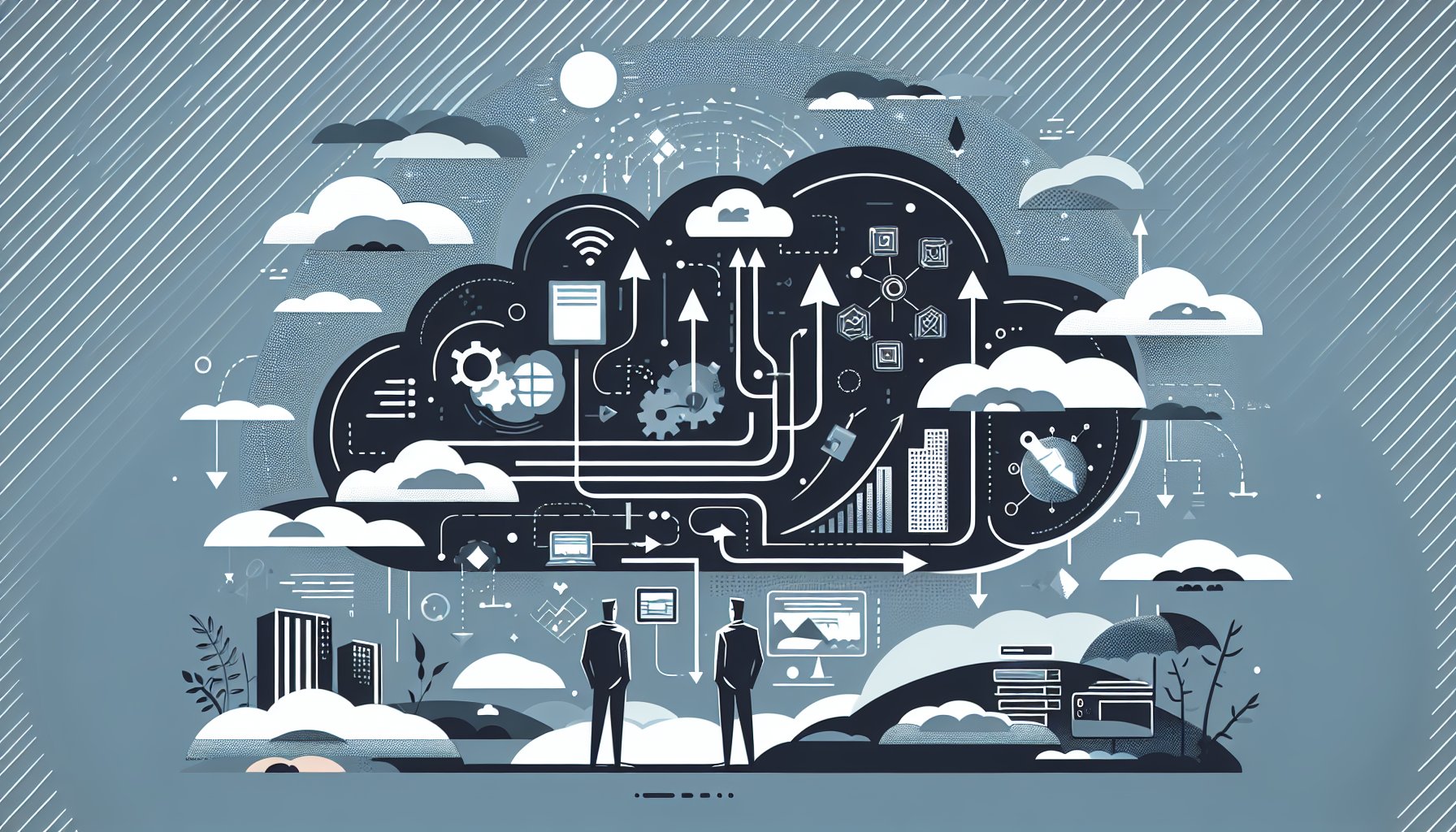 Cloud Migration Best Practices: A Comprehensive Guide