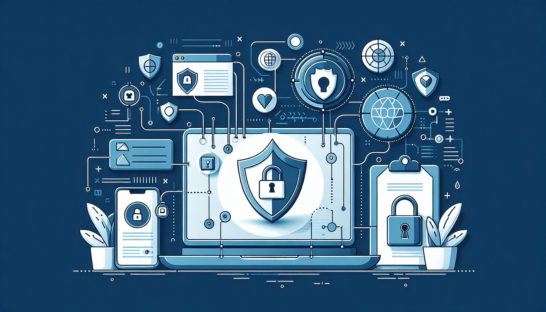 Essential Cybersecurity Tips for Small Businesses