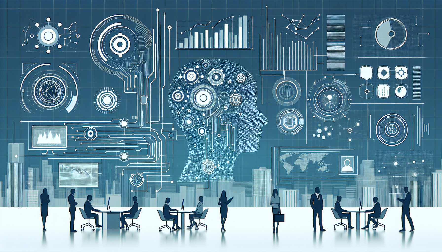 Successful AI Adoption in Professional Services: A Case Study