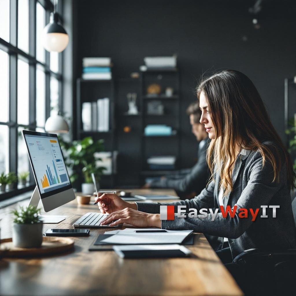 Emerging Business Technology Trends in Tampa Bay