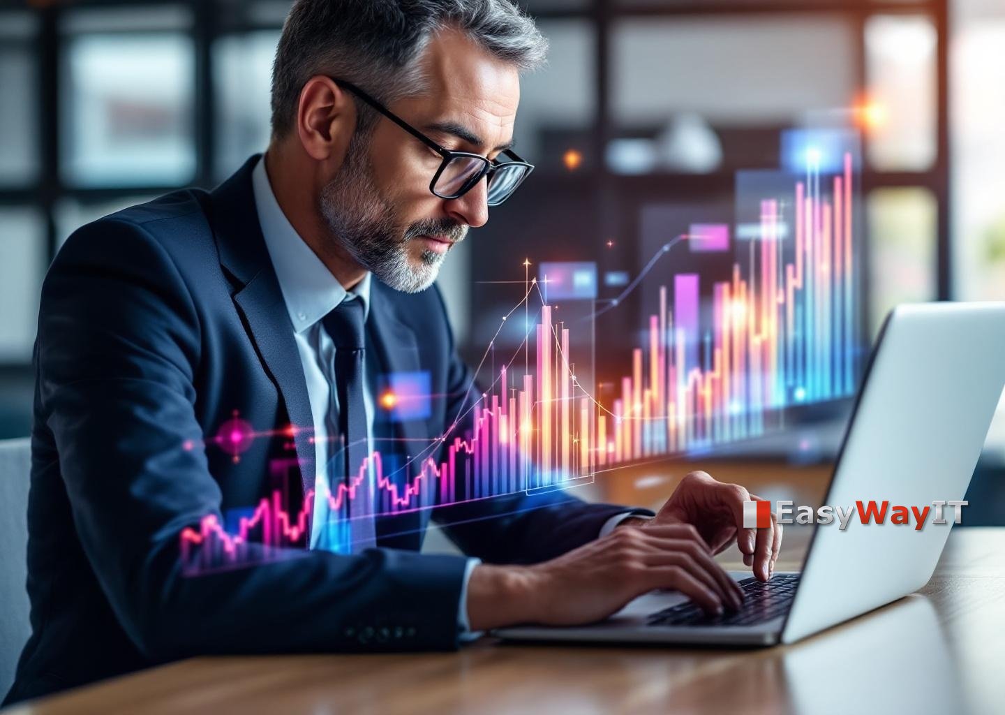 Effective Digital Transformation Strategies for Business Growth