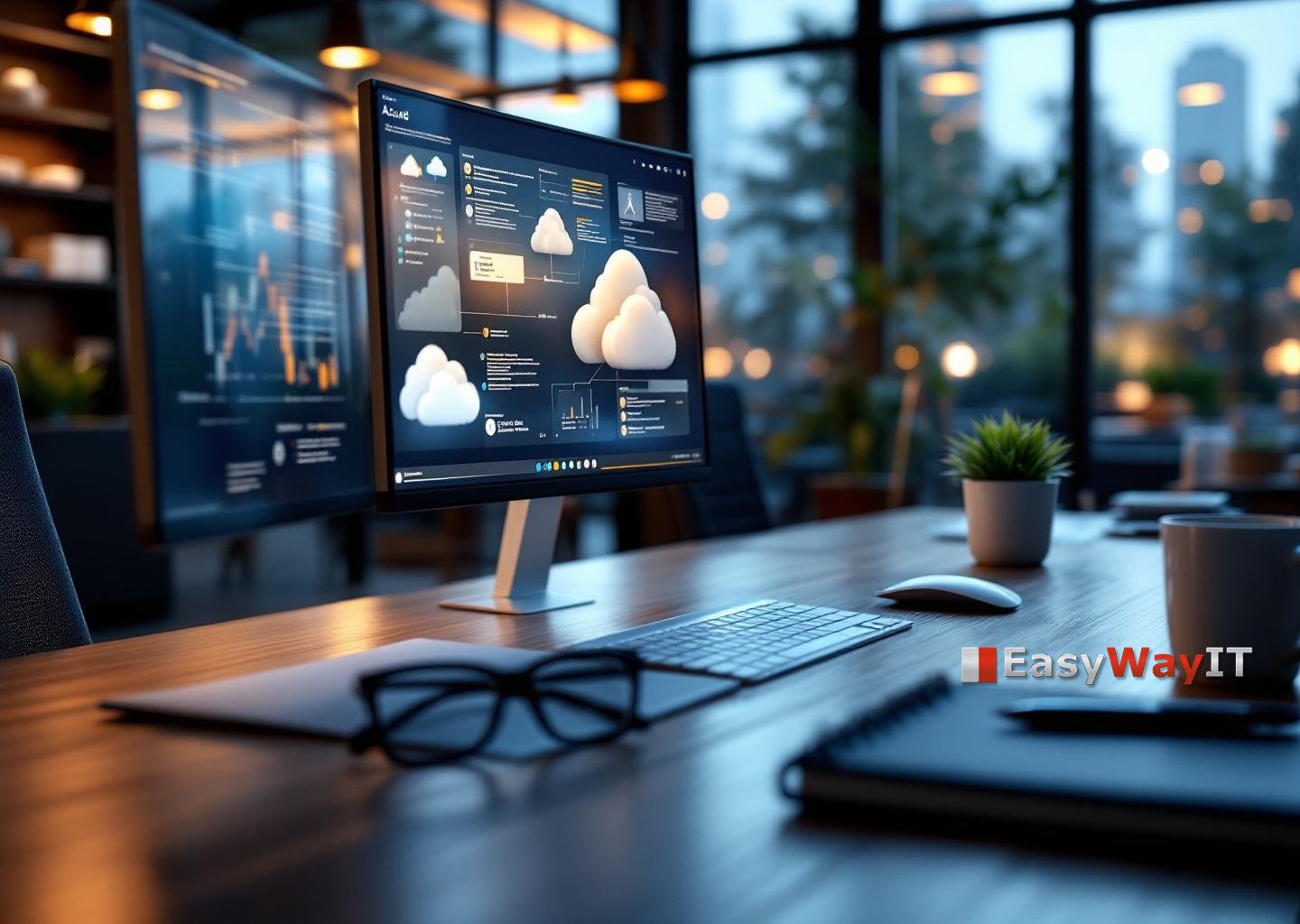 Cloud Migration from On-Premise to Azure: A Complete Guide