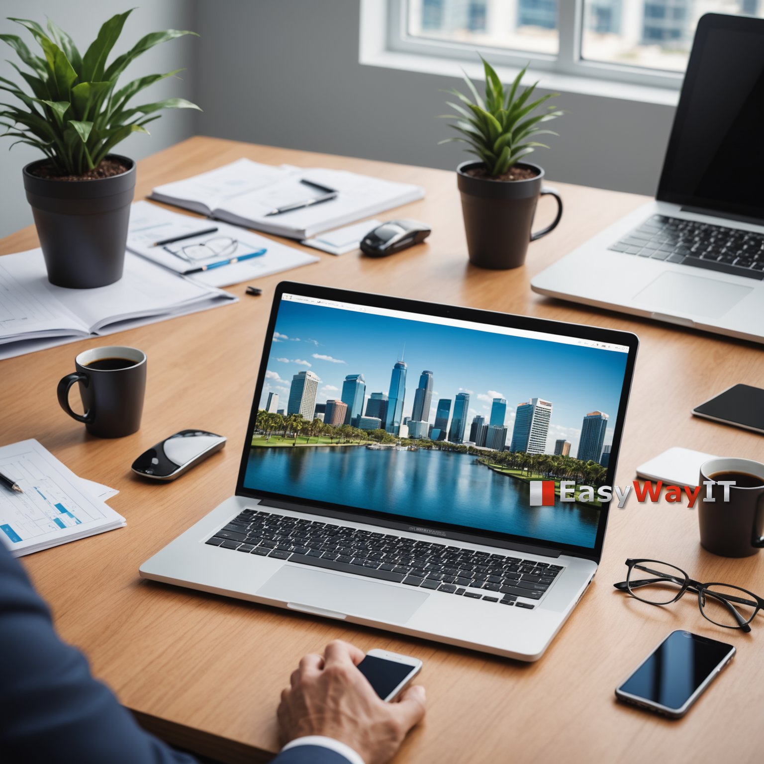 Exploring Tampa Bay's Top Business Technology Trends
