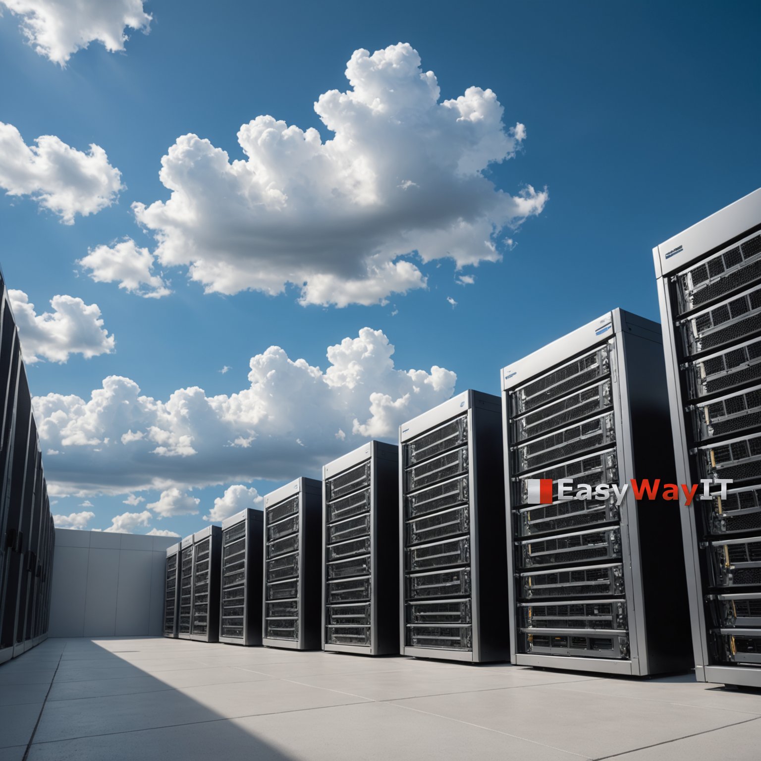 Cloud Hosting and Infrastructure: A Guide for Tampa Bay Companies