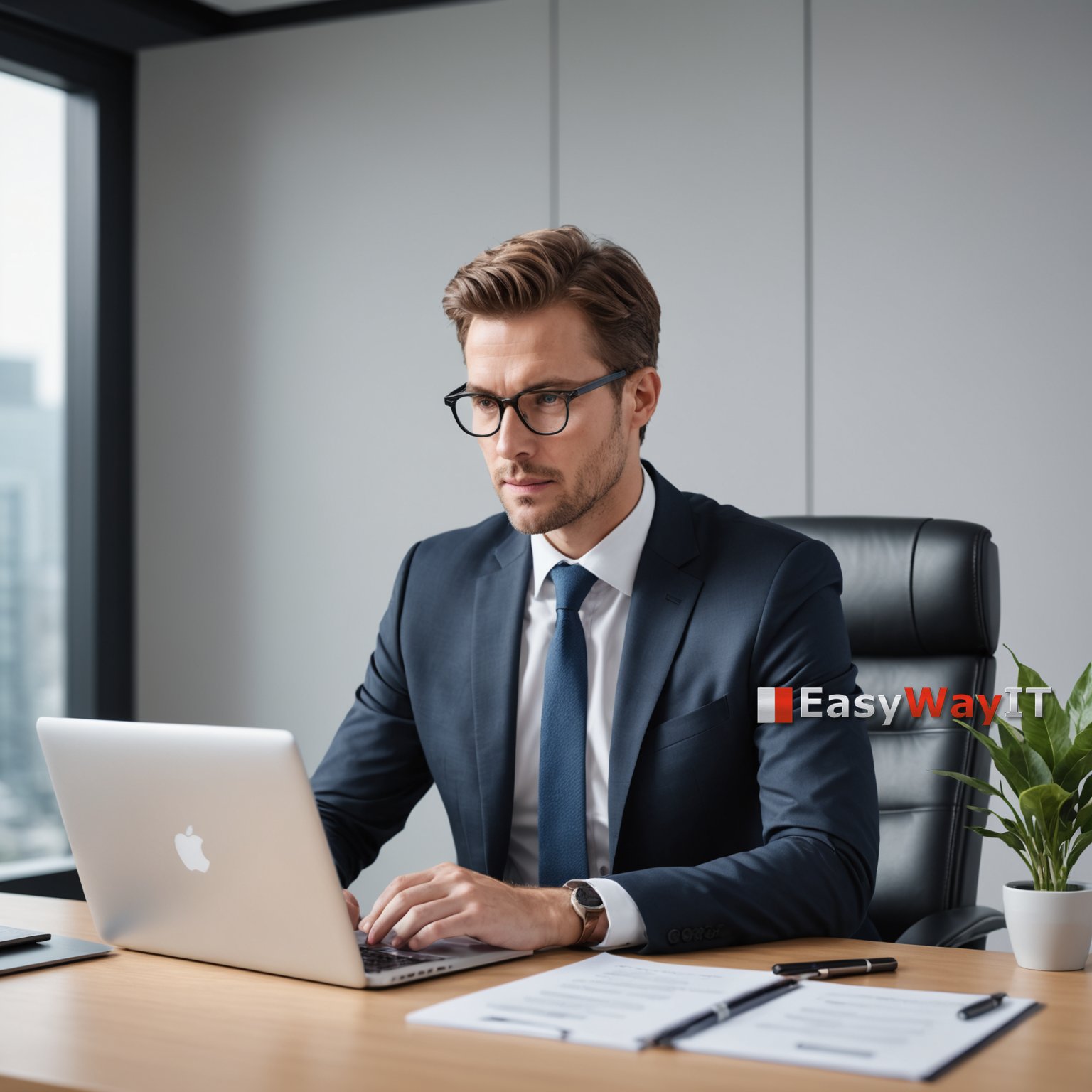 Digital Transformation Strategies for Professional Services Firms