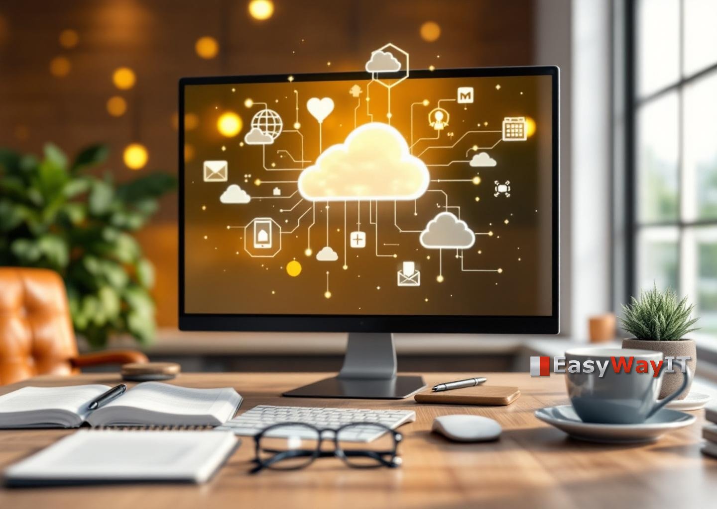Unlocking the Benefits of Cloud Hosting for Tampa Bay Companies
