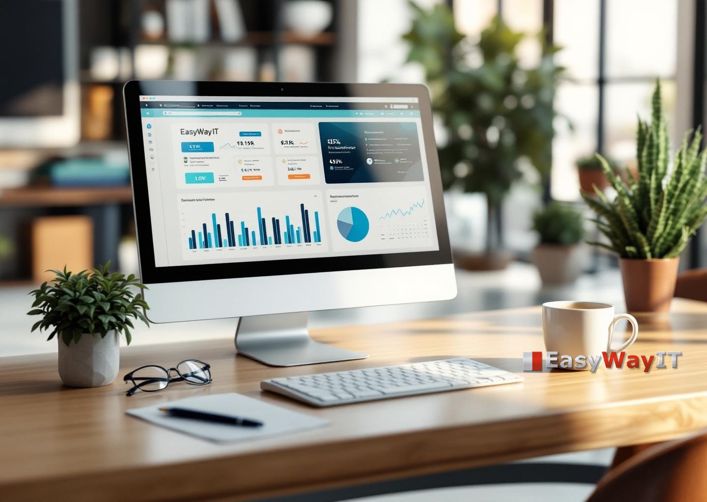 Co-Managed IT Services for Tampa Bay Small Businesses