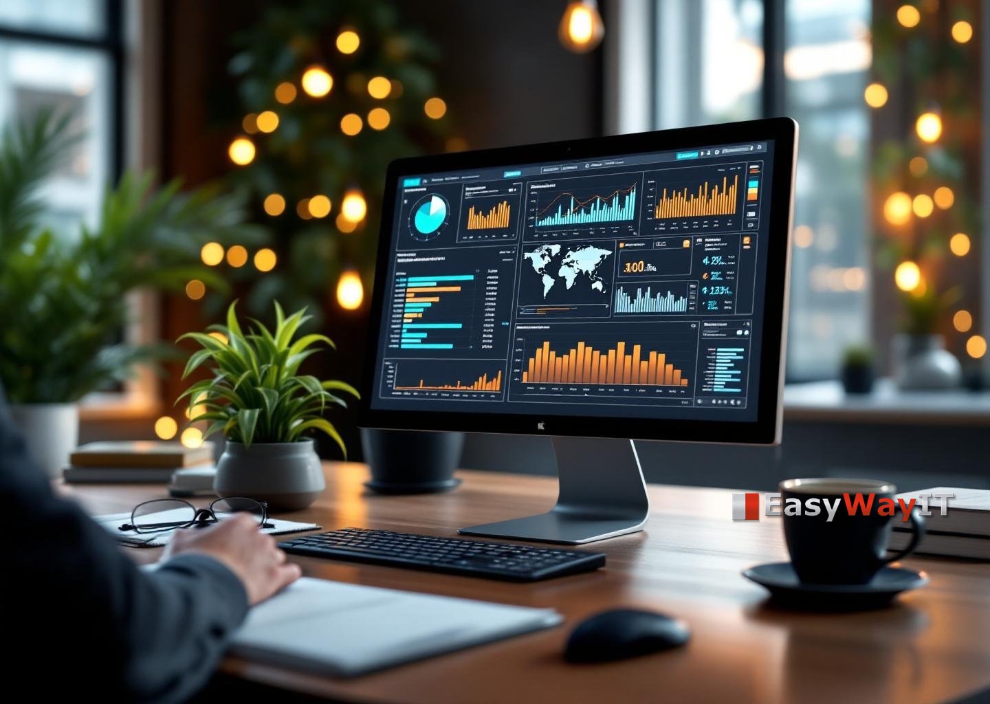 Securing St. Petersburg: The Importance of IT Security Assessments