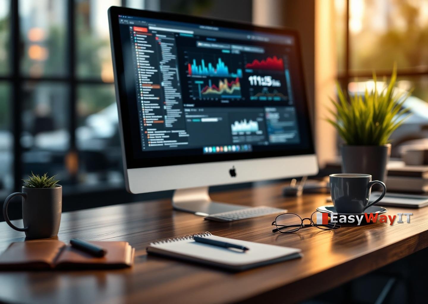 Why Tampa Bay Businesses Are Switching to Managed IT Services