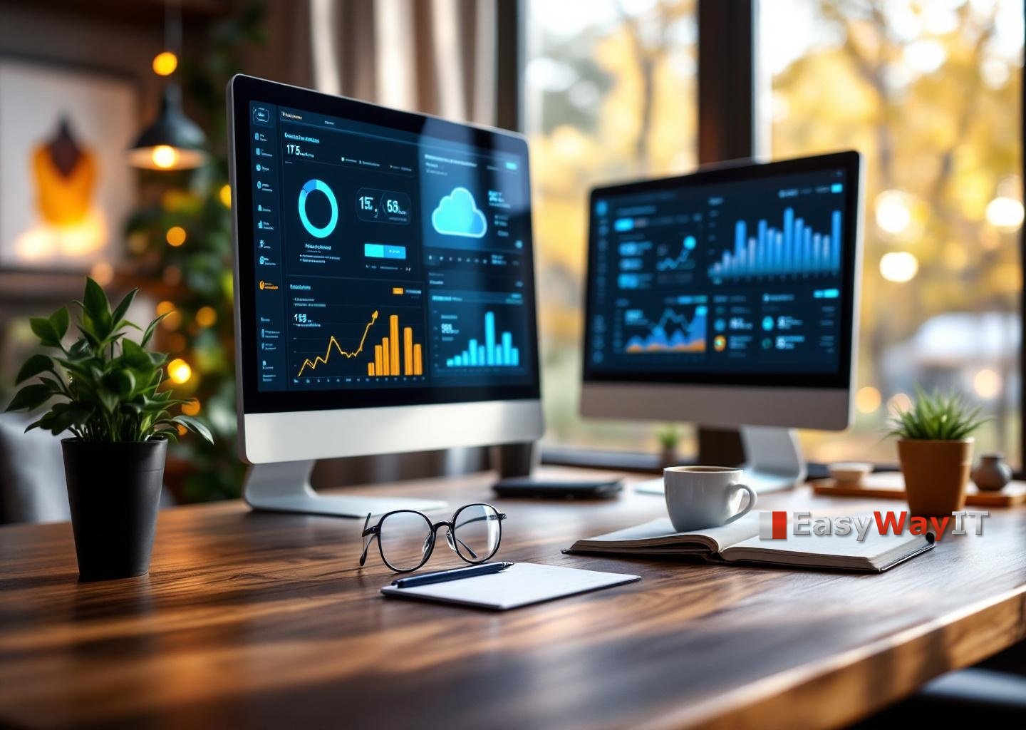 How to Choose the Right Managed Service Provider in Tampa Bay