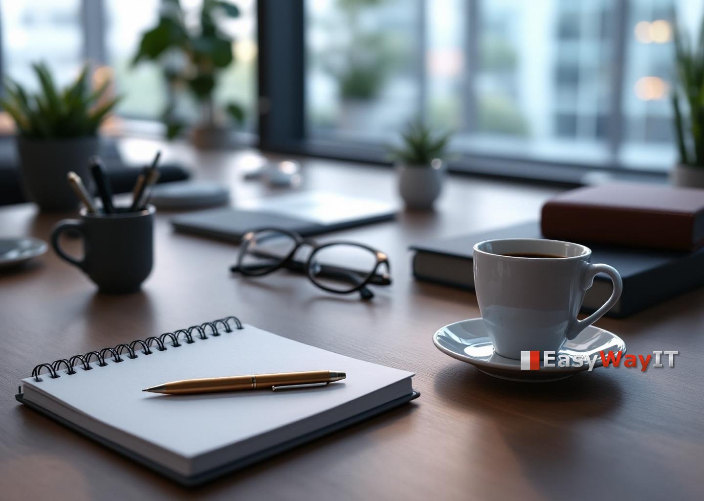 Co-Managed IT Services vs. Fully Managed IT: A Tampa Bay Guide