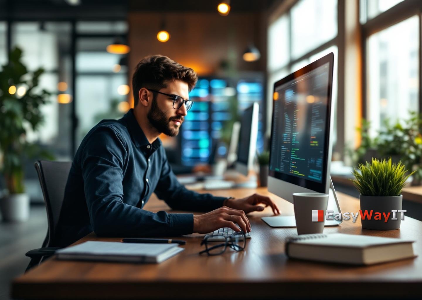 Managed IT vs In-House IT: Which is Best for Small Businesses?