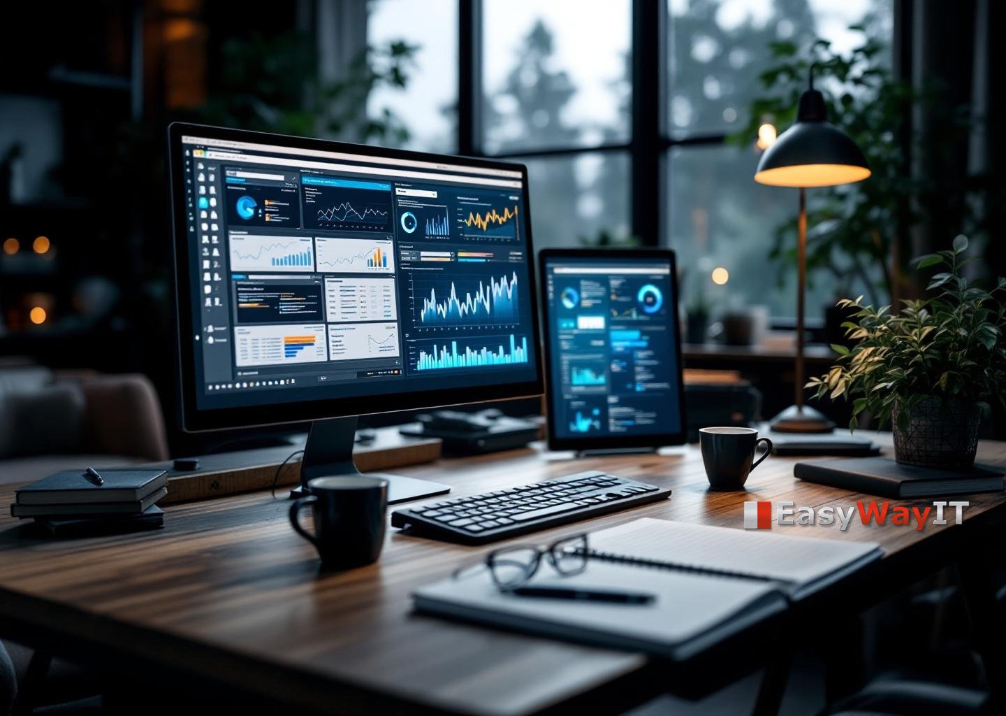 Endpoint Protection Beyond Basic Antivirus for Florida Businesses