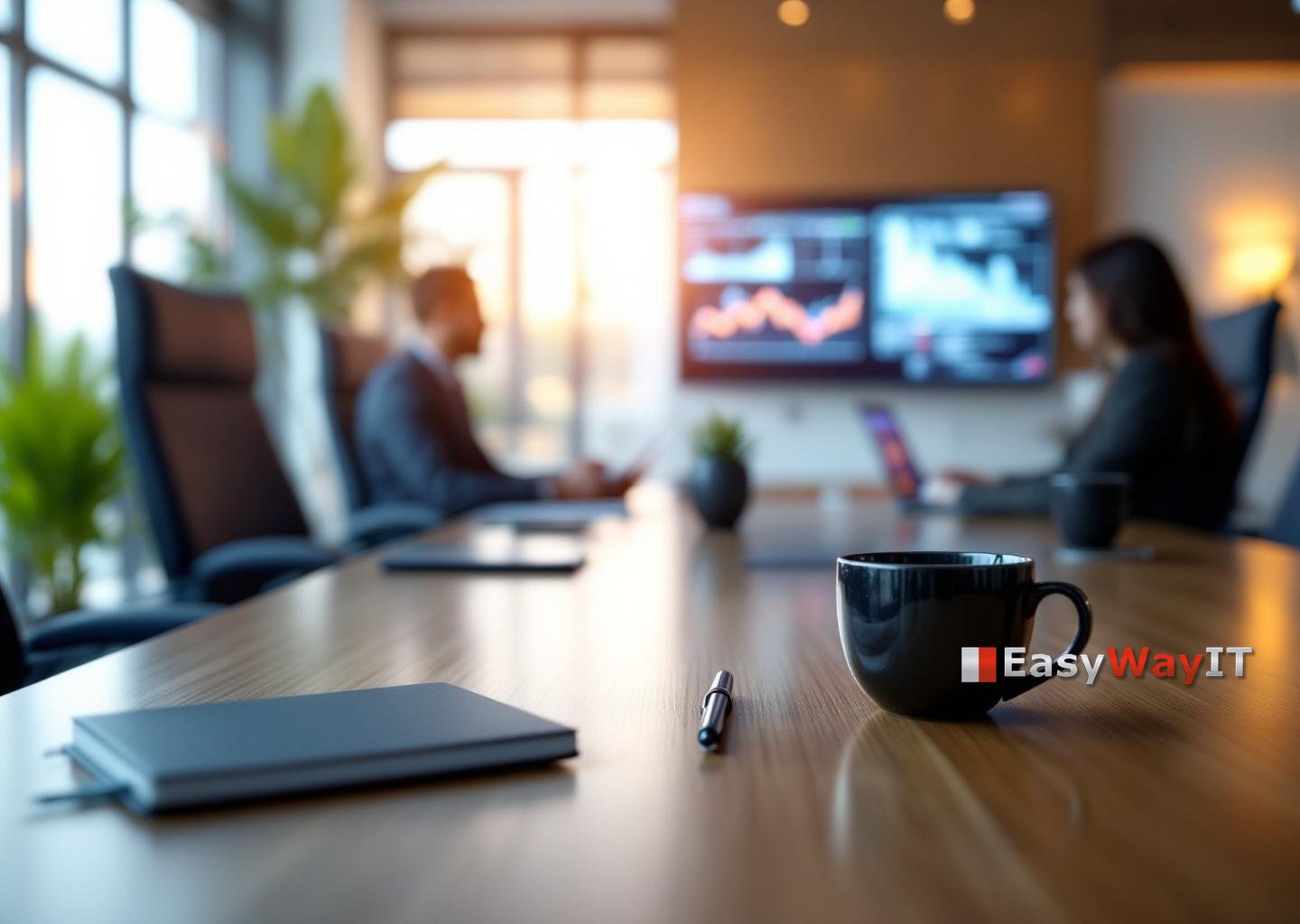 How to Choose the Right Managed Service Provider in Tampa Bay