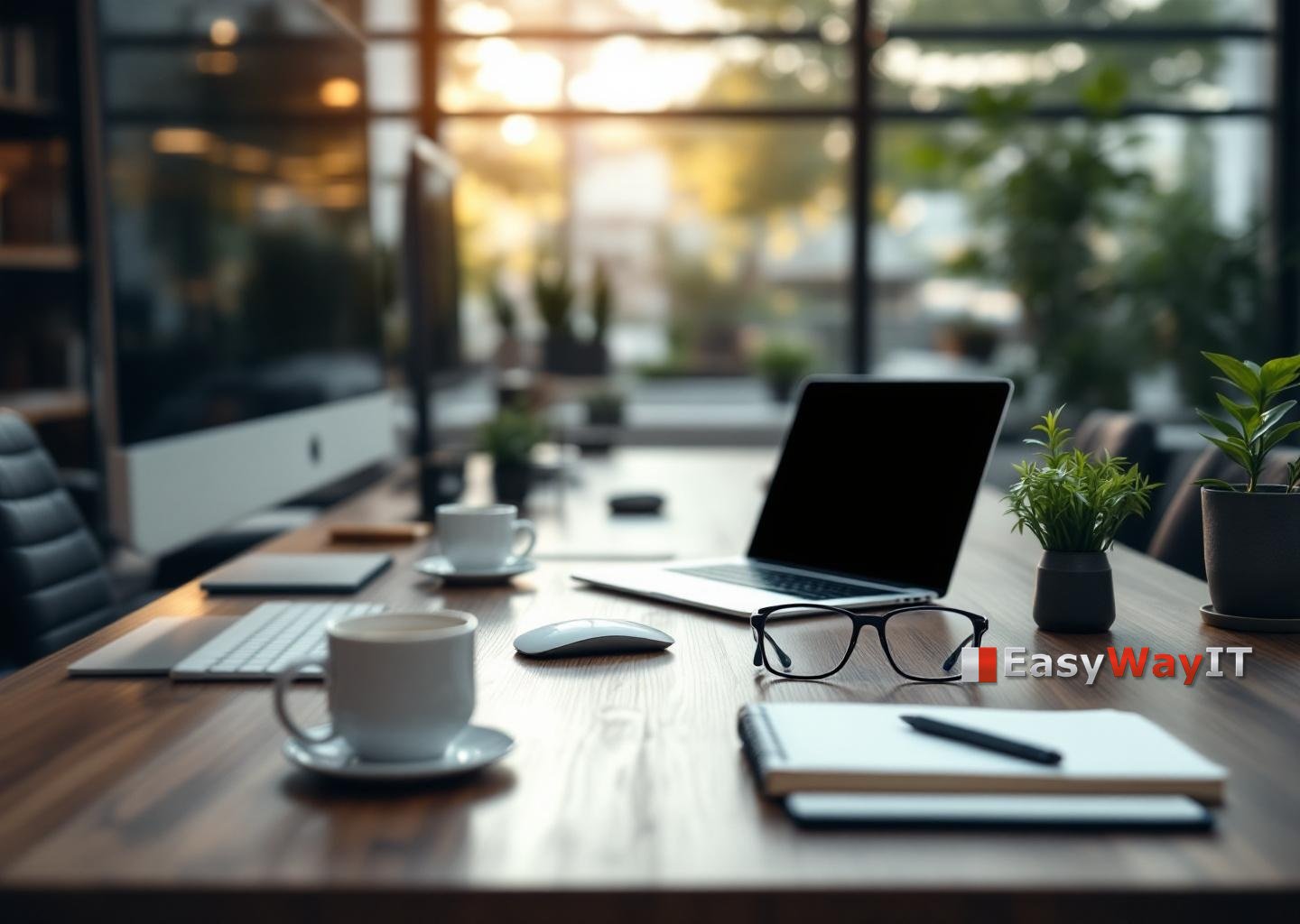 Co-Managed IT Services vs. Full MSP: What Tampa Bay Needs