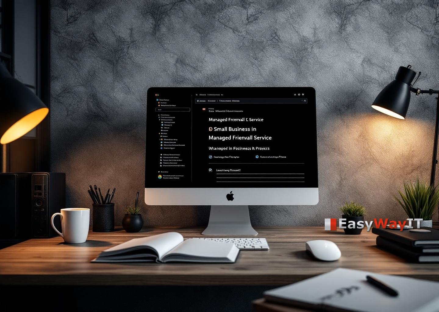 Managed IT vs In-House IT: What’s Best for Small Businesses?