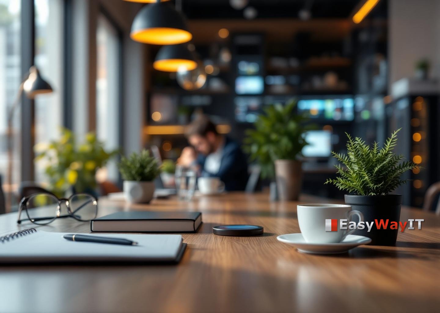 Unlocking Growth: Fractional CTO Services for Tampa Bay SMBs