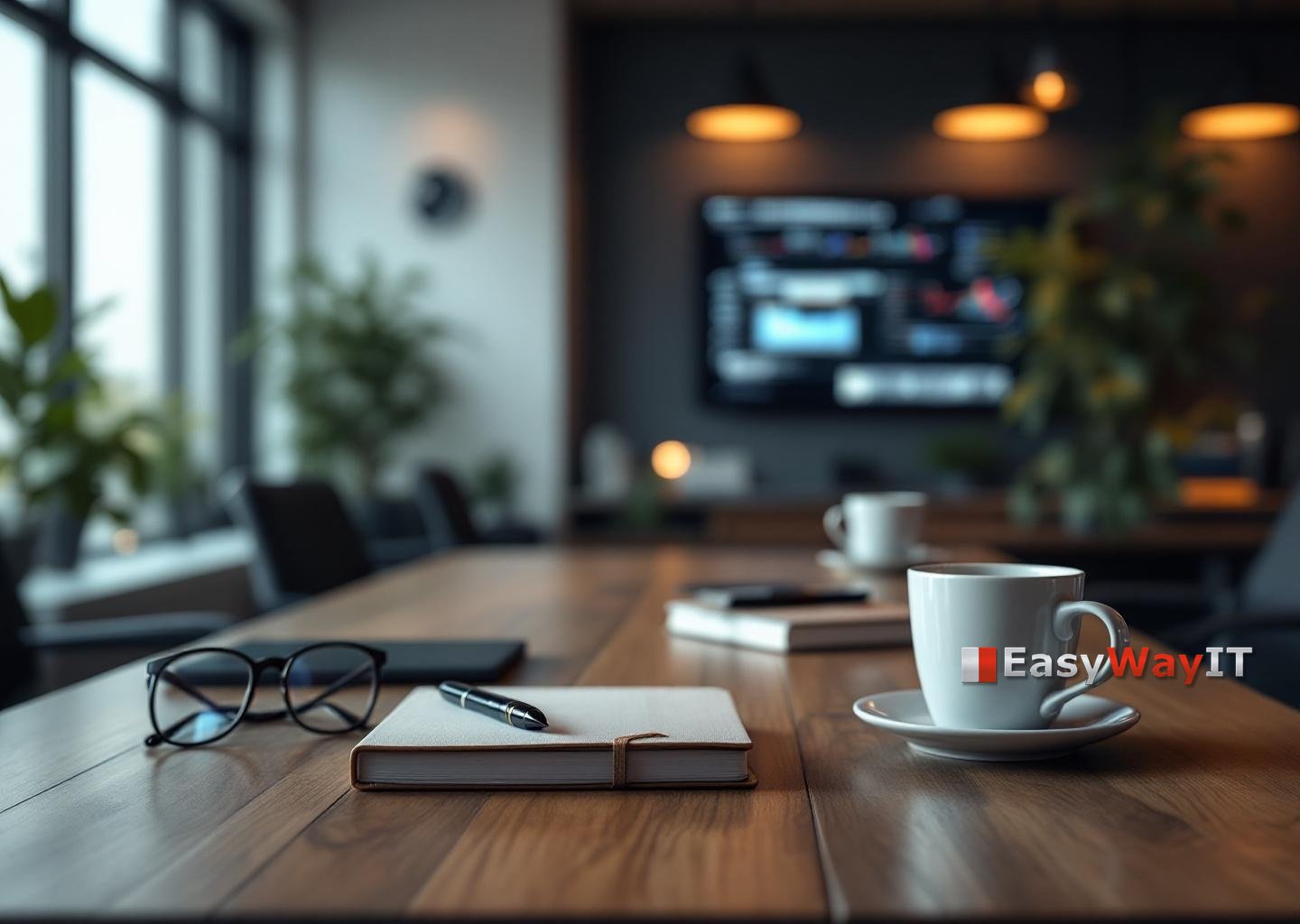 IT Security Assessments for St. Petersburg Businesses