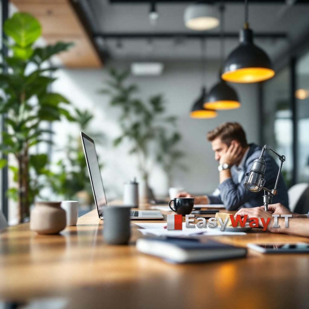 FTC Safeguards Rule Compliance Checklist for Tampa Bay Firms