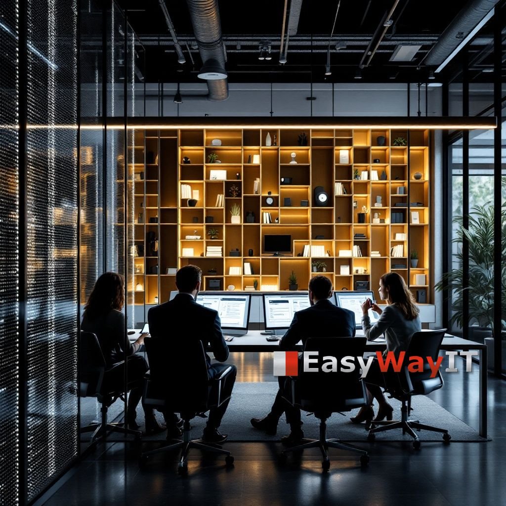 Co-Managed IT Services for Tampa Bay: Augmenting Your In-House IT Team