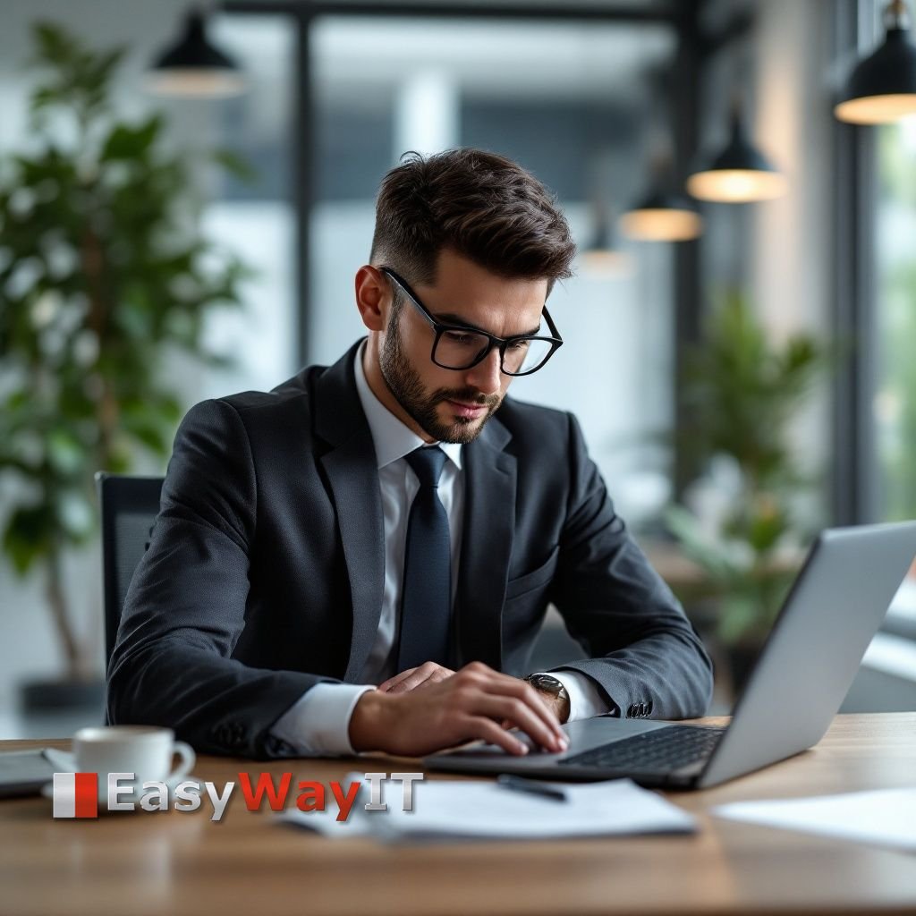 Password Management Best Practices for Small Business Teams