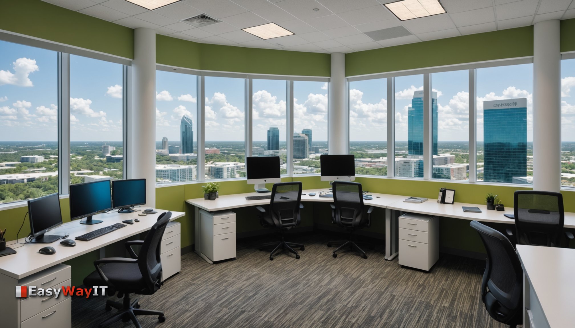 Break-Fix vs. Managed IT: Why Tampa Bay Businesses Are Making the Switch
