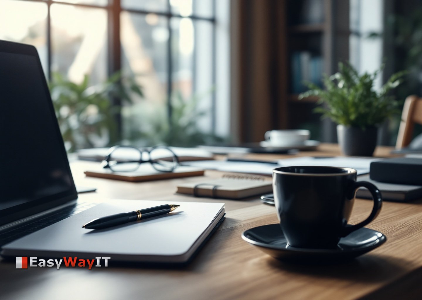 Digital Transformation for Professional Services — Where to Start