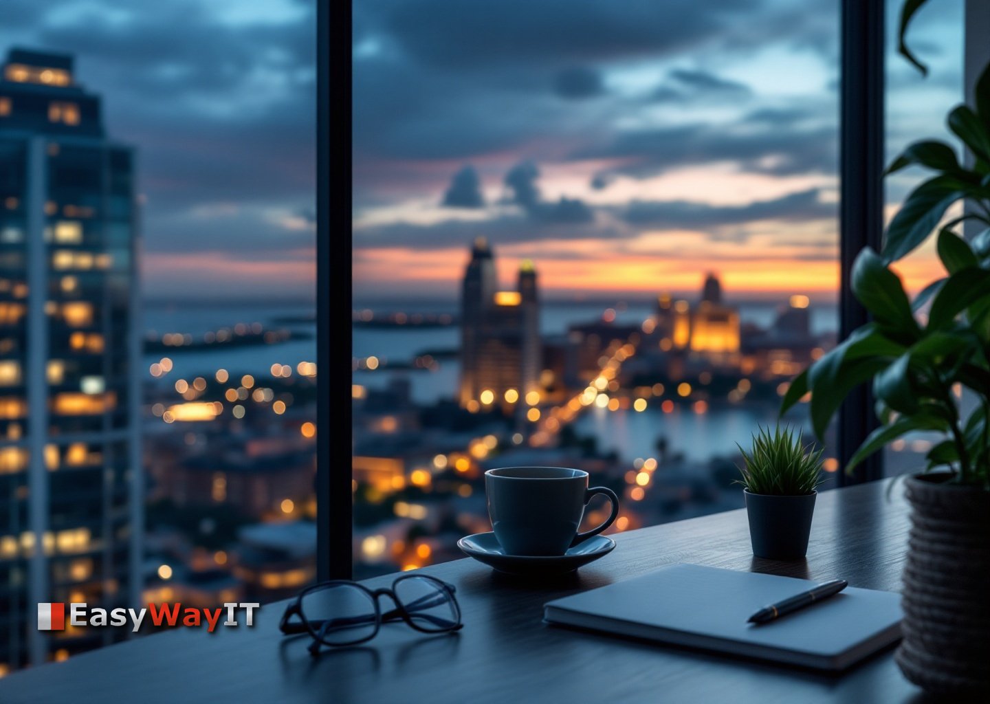 Tampa Bay Business Technology: What's Changing and What to Watch