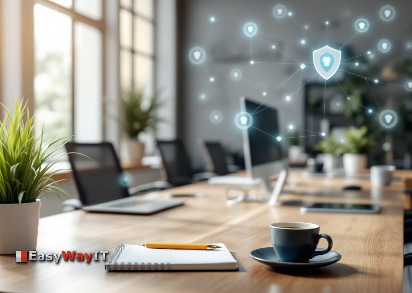 What Is Managed IT Services? A Plain-English Guide for Tampa Bay Businesses