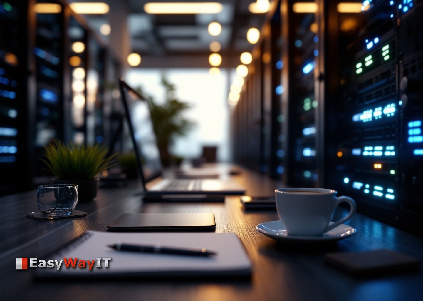 IT Security Assessments for St. Petersburg Businesses: What's Included