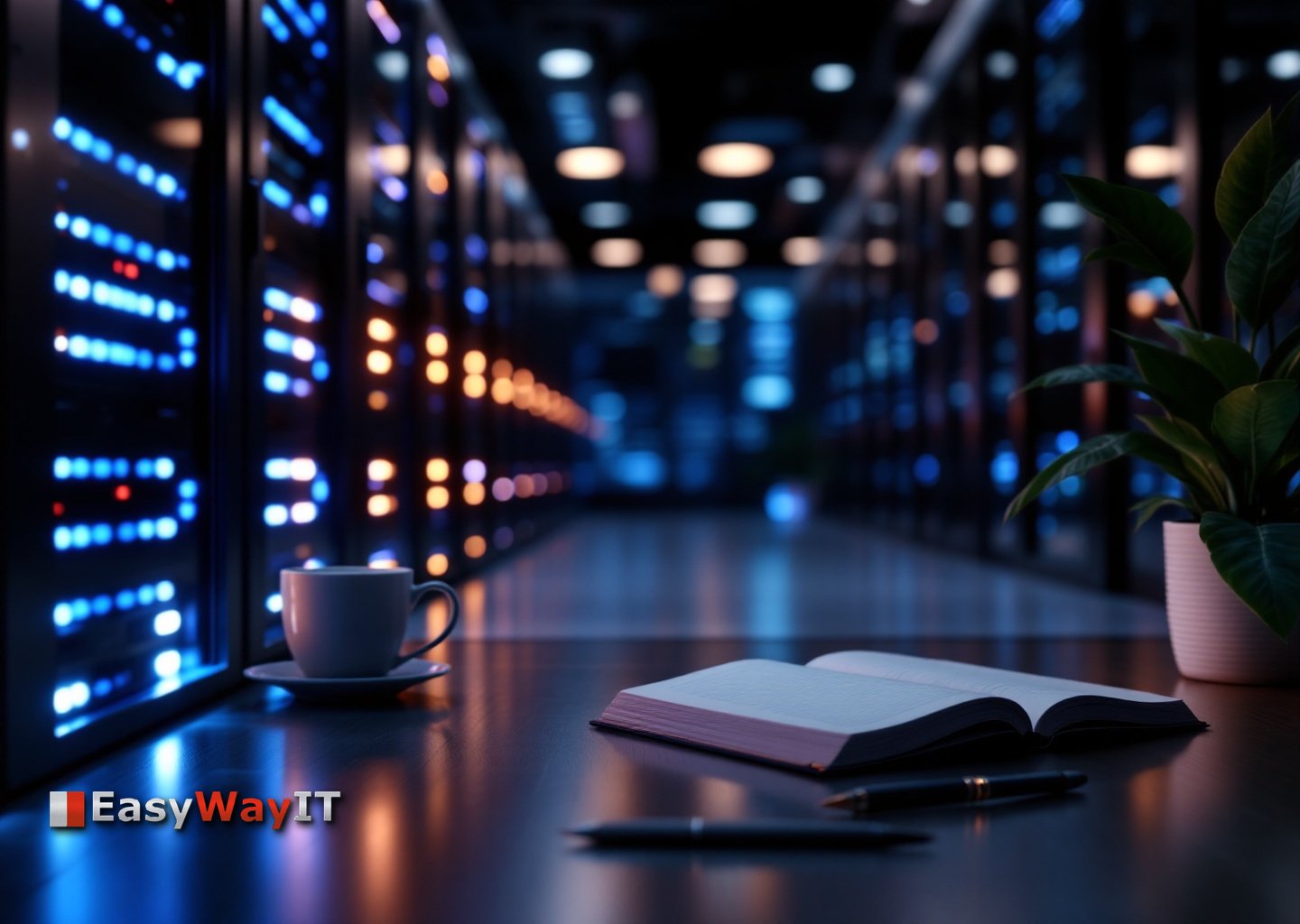 Managed IT vs. In-House IT: Cost & Reliability