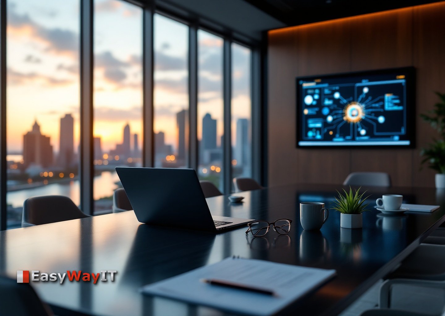 Fractional CTO Services for Tampa Bay Businesses