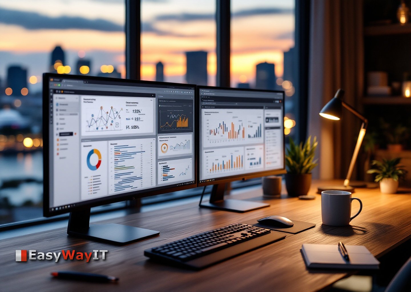 Remote Work IT Security for Tampa Bay Firms