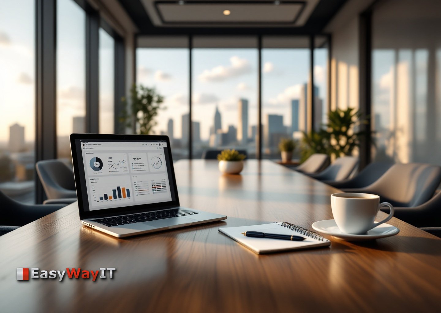 How to Choose the Right MSP in Tampa Bay