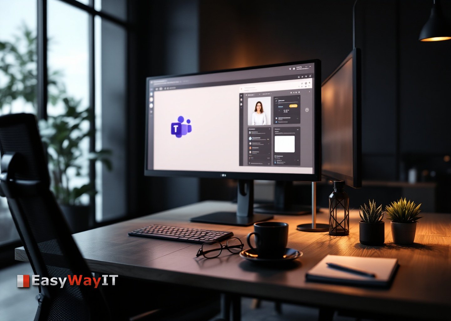 Microsoft Teams Setup for Distributed Businesses