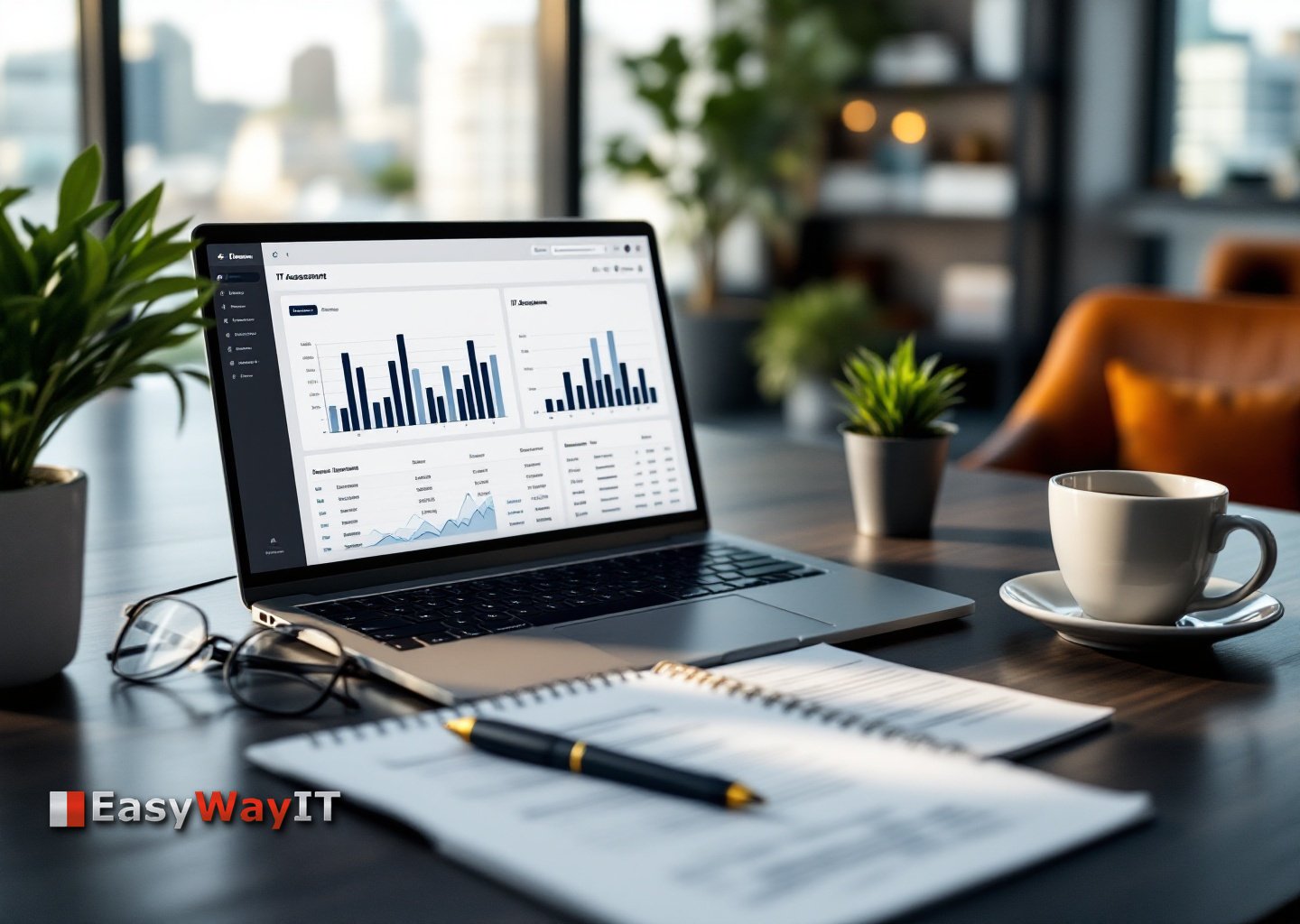 IT Budgeting Guide for Small Businesses in Florida