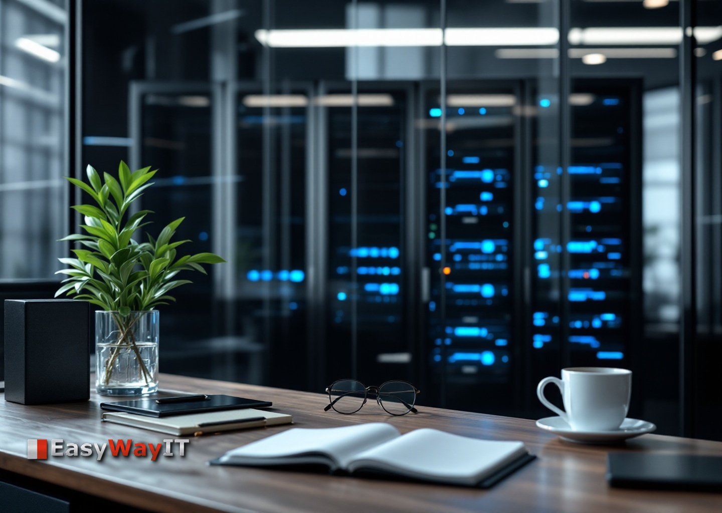 Zero Trust Security for Professional Services Firms
