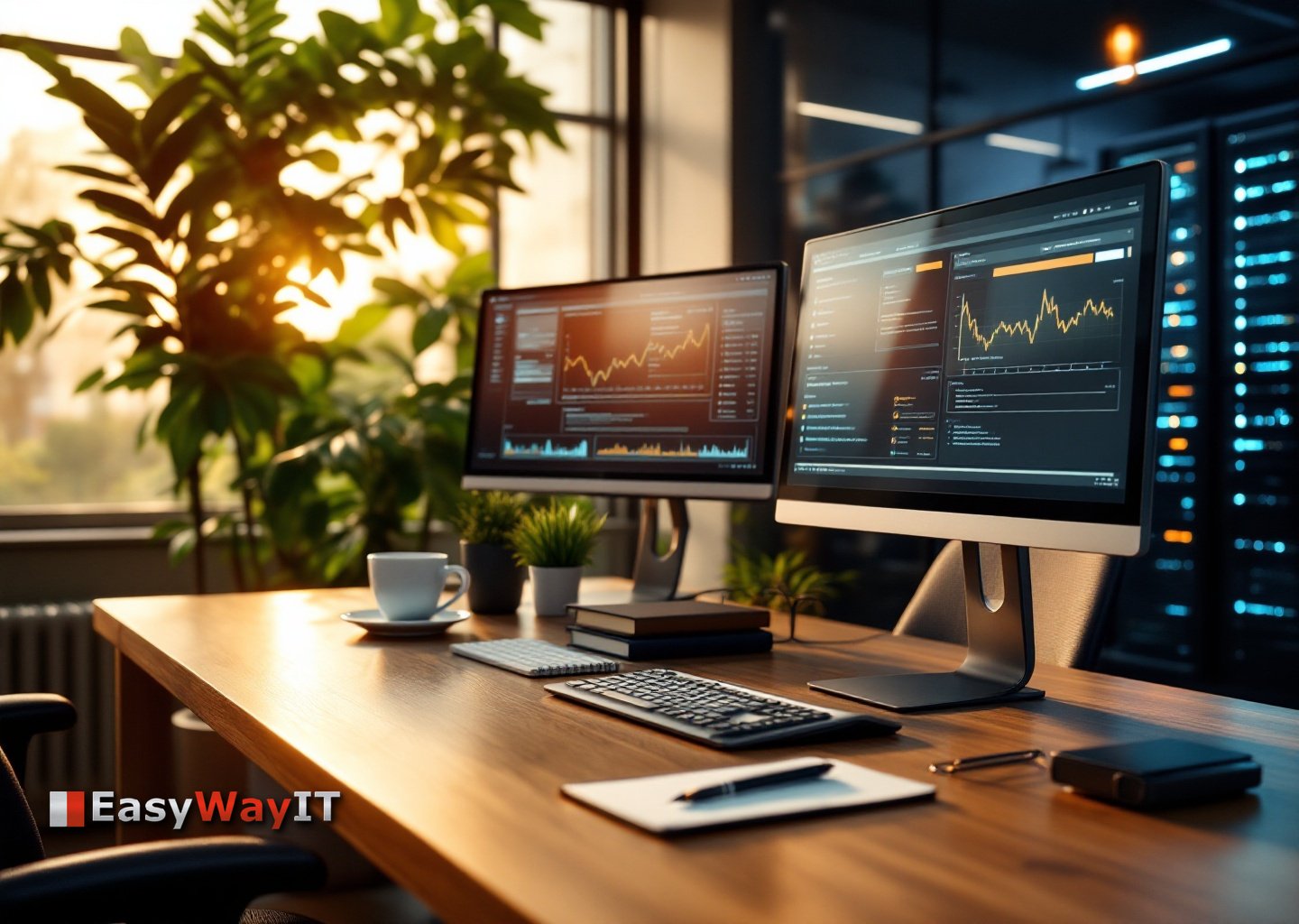 Co-Managed IT Services in Tampa Bay: Strengthen Your In-House Team