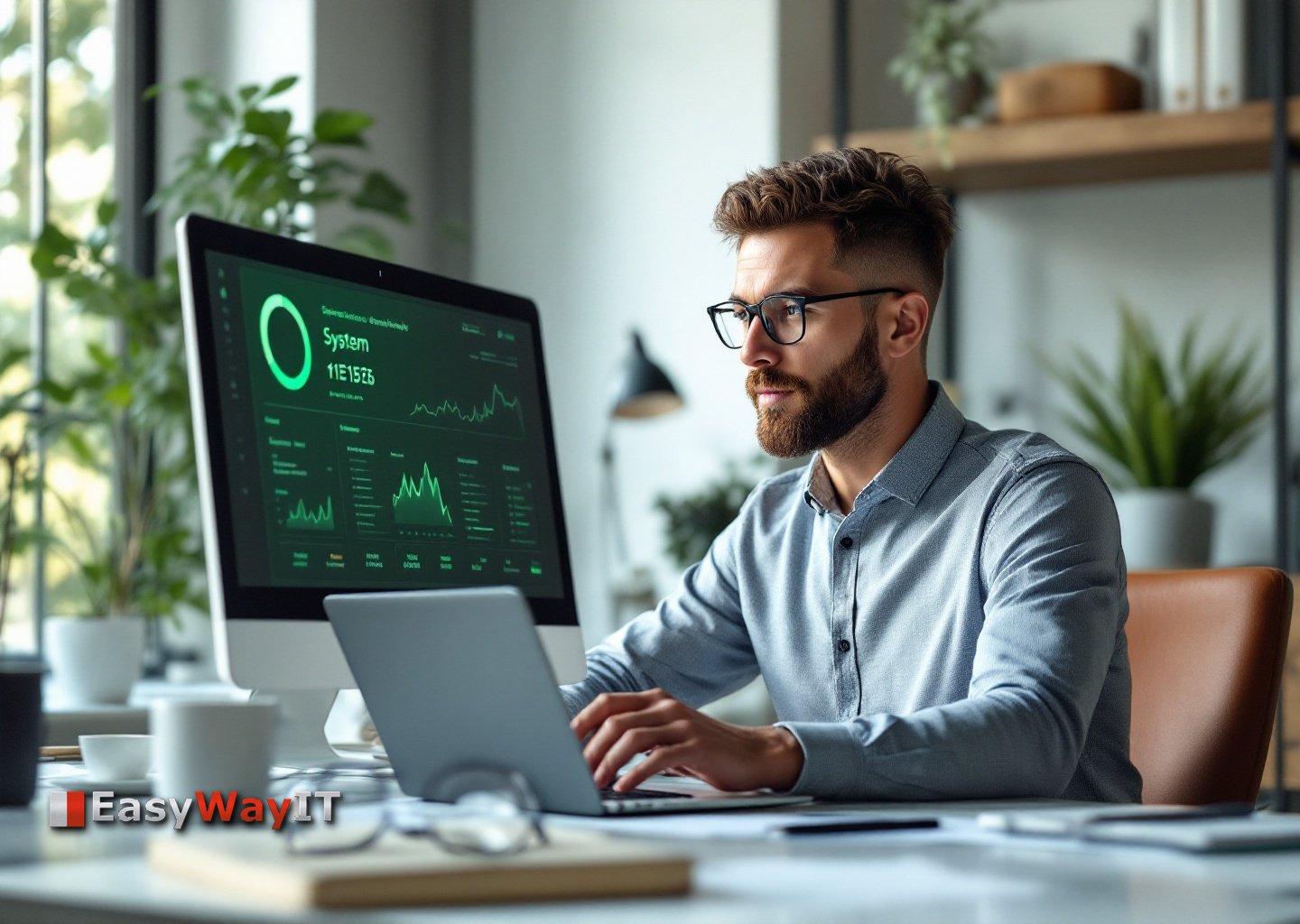 What Is Managed IT — and Why Tampa Bay Businesses Are Making the Switch