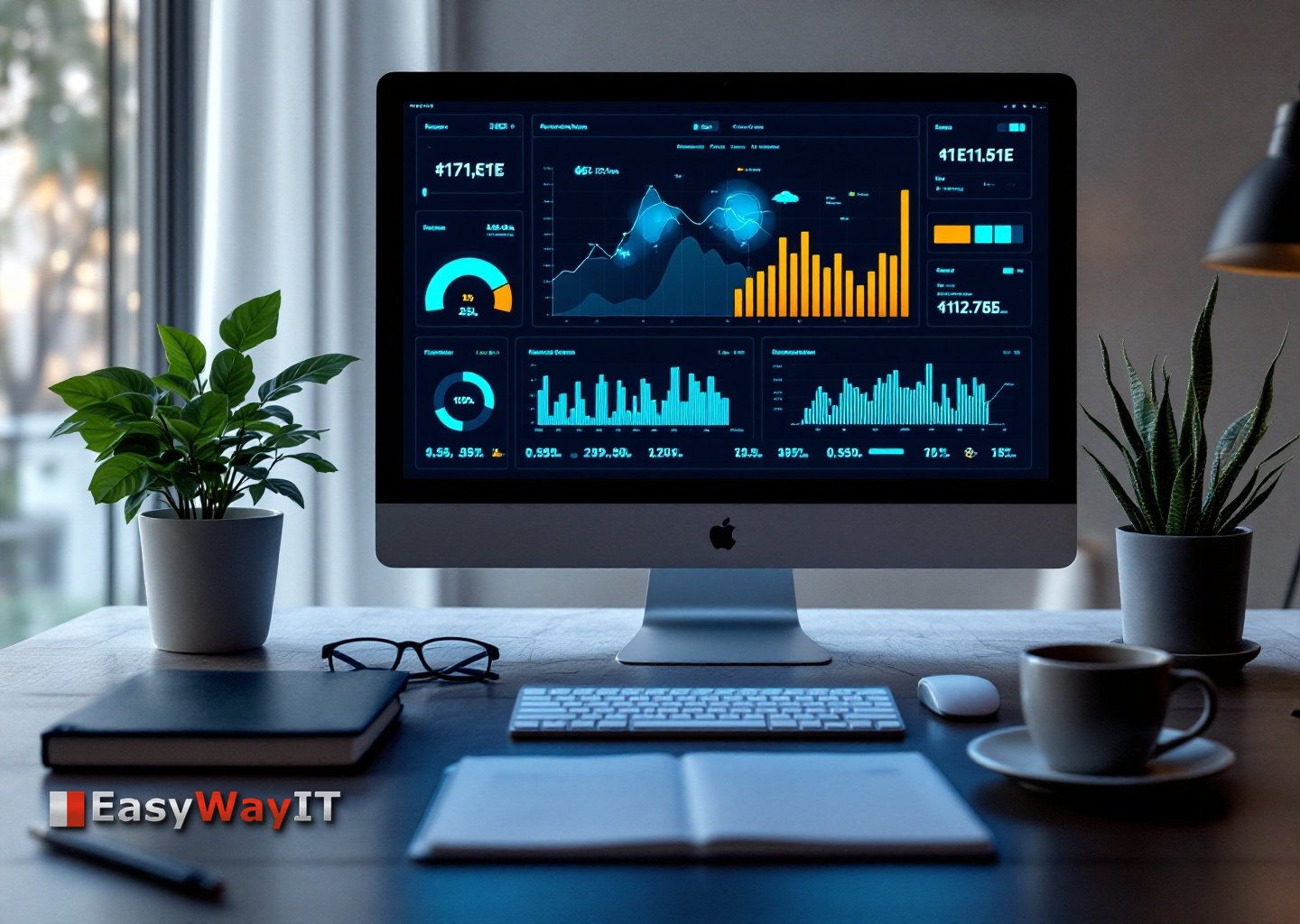 24/7 IT Monitoring: Why Tampa Bay Businesses Can't Afford to Wait for Problems