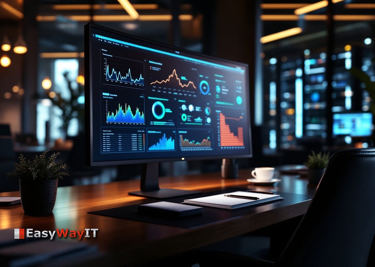 IT Help Desk Response Times: What Good Support Actually Looks Like