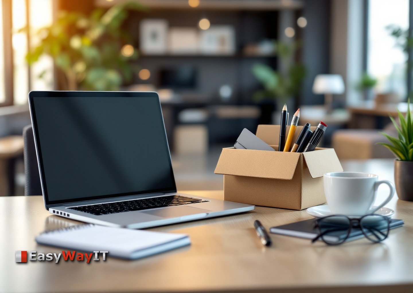 Secure Employee Offboarding: The IT Checklist Most Businesses Miss