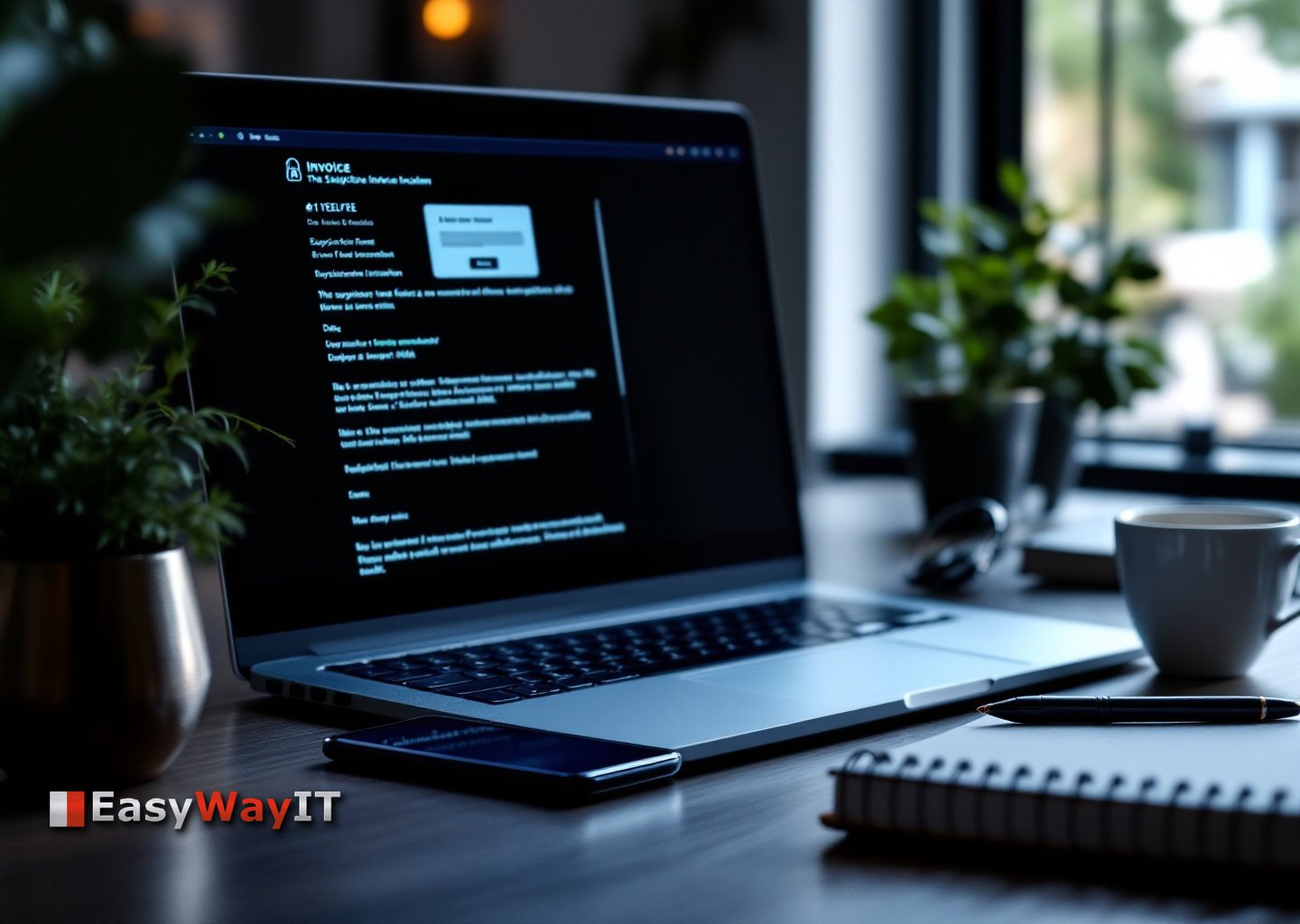 Business Email Compromise: Protect Your Payments