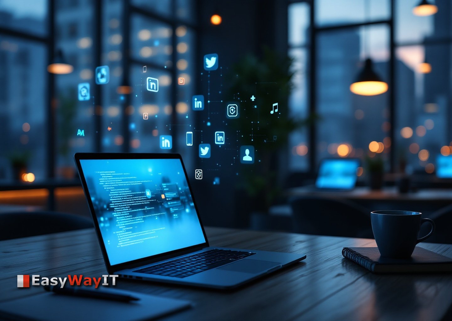 Shadow IT: The Hidden Apps Putting Your Business Data at Risk
