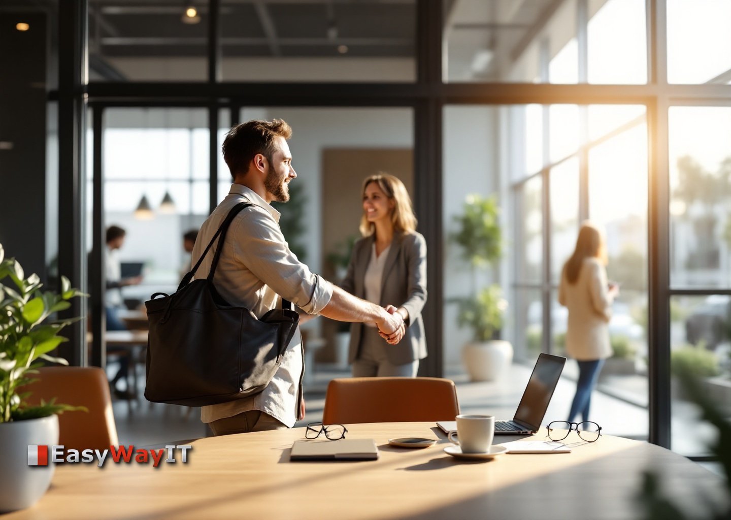 Why Tampa Bay Businesses Trust a Local Managed IT Partner Over a National Provider