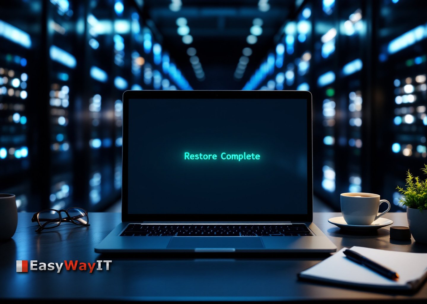 Disaster Recovery Testing: How Often Should You Verify Your Backups?