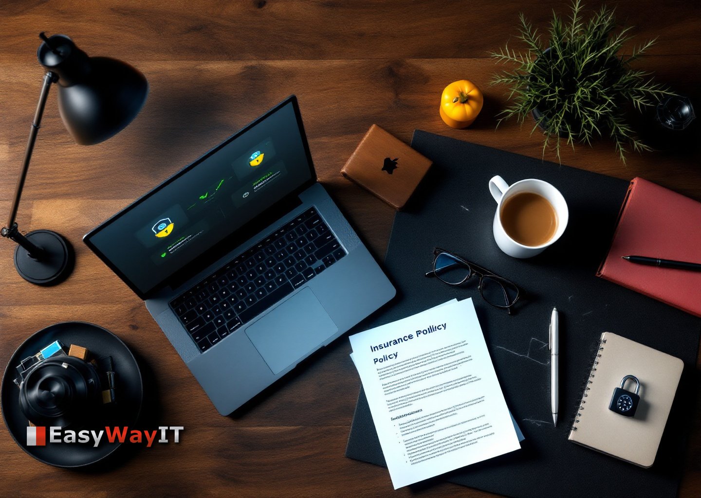 Cyber Insurance Readiness: What Insurers Expect Now