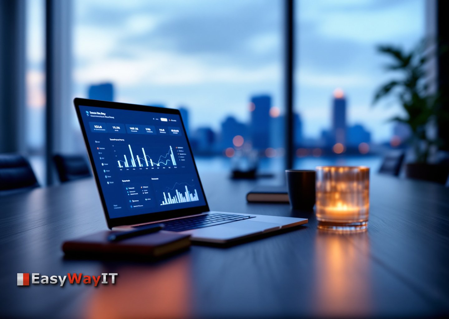 How a Fractional CTO Helps Florida Businesses Grow Smarter