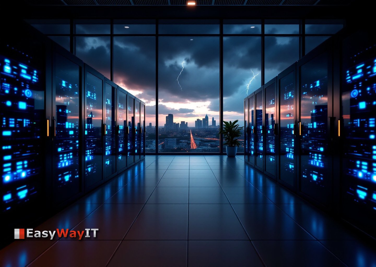 IT Disaster Recovery Planning for Tampa Bay Businesses